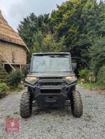 POLARIS RANGER UTV 900D - 3