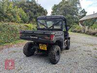 POLARIS RANGER UTV 900D - 4