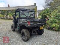 POLARIS RANGER UTV 900D - 5