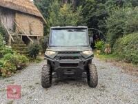 POLARIS RANGER UTV 900D - 6