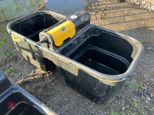 JFC DT90FF PLASTIC WATER TROUGH (34)