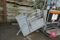 RITCHIE COMBI CLAMP & ELECTRIC WEIGHER - 4