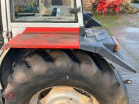 1997 MASSEY FERGUSON 362 4WD TRACTOR - 21