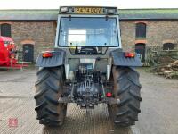 1997 MASSEY FERGUSON 362 4WD TRACTOR - 23