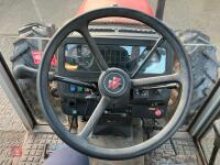 1997 MASSEY FERGUSON 362 4WD TRACTOR - 36