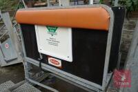 RITCHIE COMBI CLAMP & ELECTRIC WEIGHER - 8