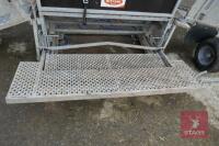 RITCHIE COMBI CLAMP & ELECTRIC WEIGHER - 10