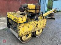 STOTHERT & PITT LTD TWIN ROLLER - 2