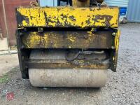 STOTHERT & PITT LTD TWIN ROLLER - 3