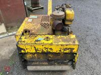 STOTHERT & PITT LTD TWIN ROLLER - 4