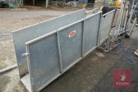 RITCHIE COMBI CLAMP & ELECTRIC WEIGHER - 15