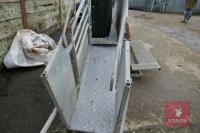 RITCHIE COMBI CLAMP & ELECTRIC WEIGHER - 16