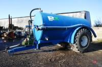 PRIMEX 2400 SLURRY TANKER - 2