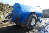 PRIMEX 2400 SLURRY TANKER - 4