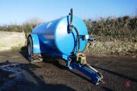 PRIMEX 2400 SLURRY TANKER - 8