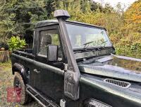 LAND ROVER DEFENDER 300TDI - 3