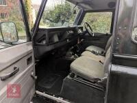 LAND ROVER DEFENDER 300TDI - 4