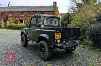 LAND ROVER DEFENDER 300TDI - 5