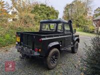 LAND ROVER DEFENDER 300TDI - 6