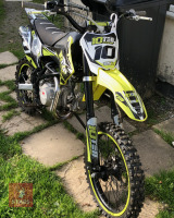 DIRT BIKE 10TEN 125CC R - 2