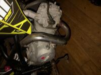 DIRT BIKE 10TEN 125CC R - 3