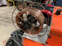KEMPI RA350 MIG WELDER (S/R) - 7