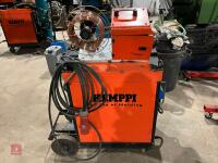 KEMPI RA350 MIG WELDER (S/R) - 9