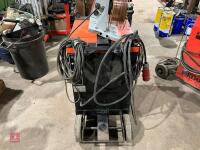 KEMPI RA350 MIG WELDER (S/R) - 13