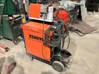 KEMPI RA350 MIG WELDER (S/R) - 14