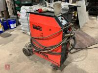 KEMPOMAT 3200 MIG WELDER - 2
