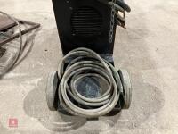 KEMPOMAT 3200 MIG WELDER - 6