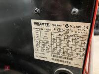 KEMPOMAT 3200 MIG WELDER - 7