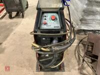 KEMPOMAT 3200 MIG WELDER - 8