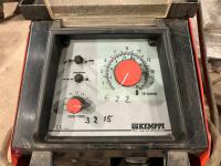 KEMPOMAT 3200 MIG WELDER - 9