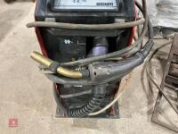 KEMPOMAT 3200 MIG WELDER - 10