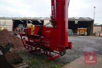 2014 HAKKI PILKE OH27 WOOD PROCESSOR - 6