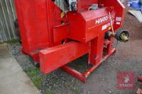 2014 HAKKI PILKE OH27 WOOD PROCESSOR - 9