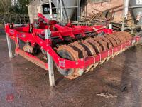 2014 SUMO TRIO 3M CULTIVATOR - 7