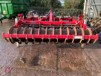 2014 SUMO TRIO 3M CULTIVATOR - 9