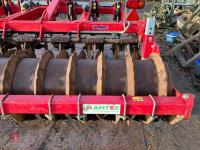 2014 SUMO TRIO 3M CULTIVATOR - 10