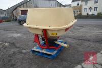 2010 VICON PS04 FERTILISER SPREADER - 5