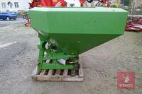 AMAZONE 1200 ZA-X PERFECT FERT SPREADER - 5