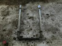 GALVANISED RACE JOINER (110) - 2