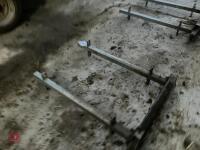GALVANISED RACE JOINER (110) - 3