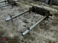 GALVANISED RACE JOINER (110) - 4