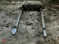 GALVANISED RACE JOINER (110) - 5
