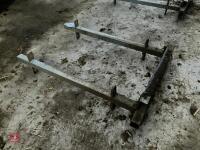 GALVANISED RACE JOINER (110) - 7