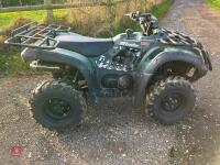 2014 BLADE TGB 425 SL 4WD ATV - 5