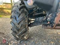 2014 BLADE TGB 425 SL 4WD ATV - 9