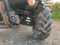 2014 BLADE TGB 425 SL 4WD ATV - 10